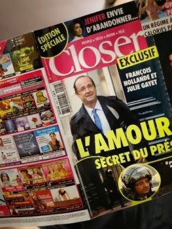 hollande